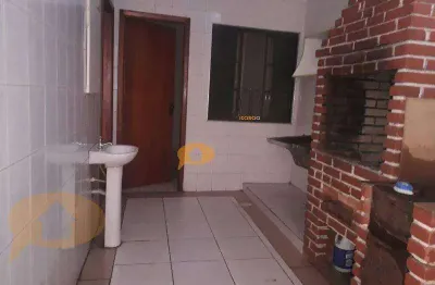 Casa térrea à venda, 3 quartos, 1 suíte, vila moraes - são paulo/sp