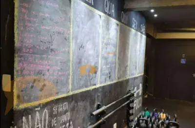Sala comercial à venda em Sumaré, São Paulo 