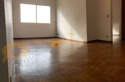 Apartamento à venda, 1 quarto, 1 vaga, Vila Monumento - São Paulo/SP