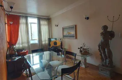 Apartamento com 3 quartos à venda na Vila Buarque, São Paulo 