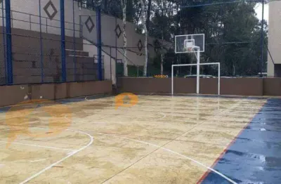 Apartamento à venda, 2 quartos, 1 vaga, jardim santa emília - são paulo/sp