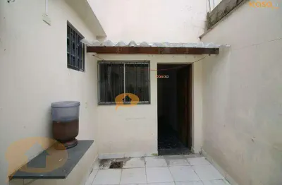 Sobrado à venda, 2 quartos, 1 suíte, 1 vaga, vila brasílio machado - são paulo/sp