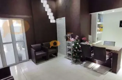 Sobrado à venda, 3 quartos, 1 suíte, 2 vagas, ipiranga - são paulo/sp