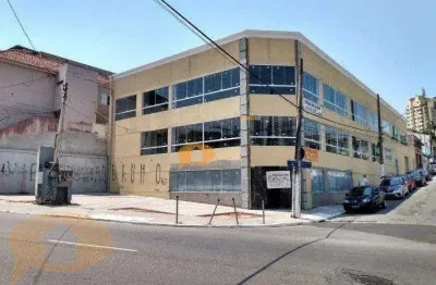 Comercial à venda, 10 vagas, santana - são paulo/sp