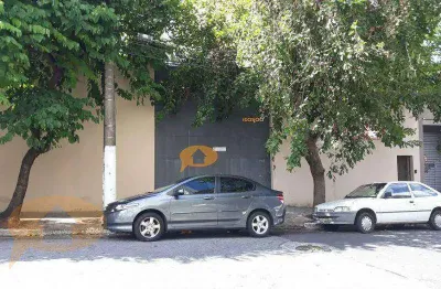Sala comercial à venda no Cambuci, São Paulo 