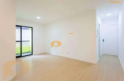 Apartamento à venda, 3 quartos, 1 suíte, 2 vagas, vila olímpia - são paulo/sp