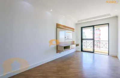 Apartamento à venda, 3 quartos, 1 suíte, 2 vagas, jardim brasil (zona sul) - são paulo/sp