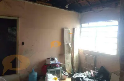 Casa térrea à venda, 3 quartos, 1 suíte, 2 vagas, saúde - são paulo/sp