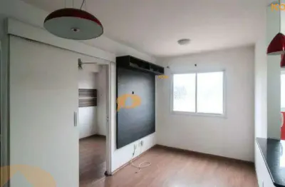 Apartamento com 1 quarto à venda no Cambuci, São Paulo 