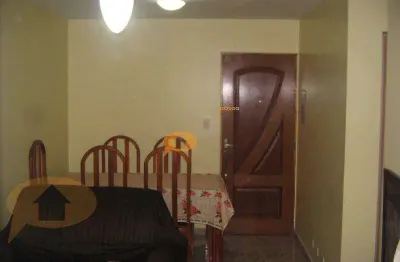 Apartamento à venda, 2 quartos, 1 vaga, jardim brasília - são paulo/sp