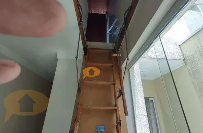 Sobrado à venda, 4 quartos, 4 suítes, 4 vagas, vila moinho velho - são paulo/sp