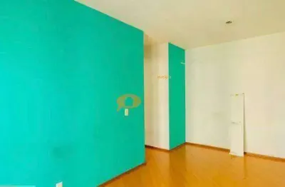 Apartamento à venda, 2 quartos, 1 vaga, vila firmiano pinto - são paulo/sp