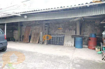 Terreno à venda na Vila das Mercês, São Paulo 