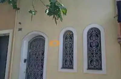 Sobrado à venda, 3 quartos, ipiranga - são paulo/sp