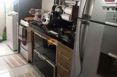 Apartamento à venda, 2 quartos, 1 suíte, 1 vaga, vila vermelha - são paulo/sp