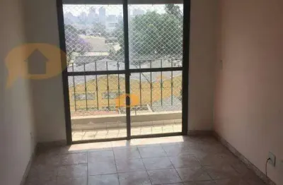 Apartamento à venda, 2 quartos, 1 vaga, vila liviero - são paulo/sp