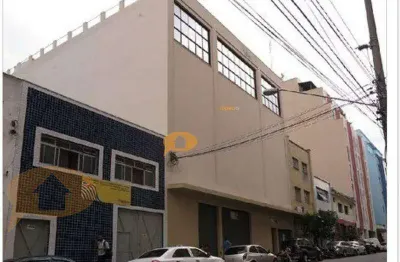 Comercial à venda, 22 vagas, bela vista - são paulo/sp