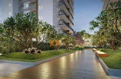 Apartamento à venda, 2 quartos, 1 suíte, 1 vaga, vila nair - são paulo/sp