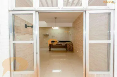 Sobrado à venda, 2 quartos, 1 suíte, 5 vagas, catumbi - são paulo/sp