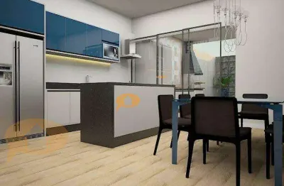 Sobrado à venda, 3 quartos, 1 suíte, 4 vagas, jardim são paulo(zona norte) - são paulo/sp
