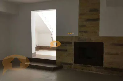 Sobrado à venda, 3 quartos, 3 suítes, 4 vagas, vila da saúde - são paulo/sp