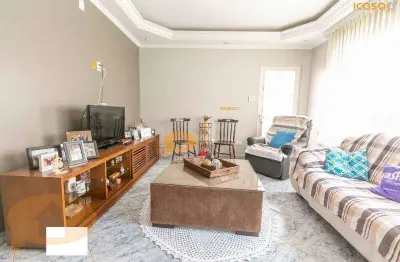 Sobrado à venda, 3 quartos, 1 vaga, jardim são paulo(zona norte) - são paulo/sp