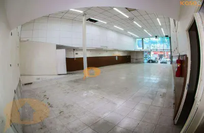 Sala comercial à venda no Cambuci, São Paulo 