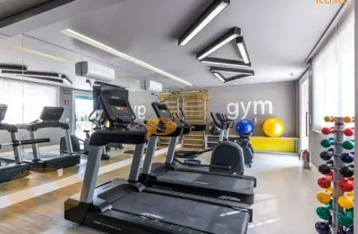 Apartamento à venda, 2 quartos, 1 suíte, 1 vaga, ipiranga - são paulo/sp