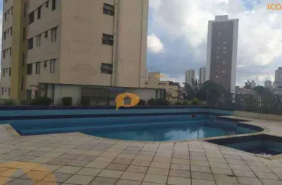 Apartamento à venda, 3 quartos, 2 suítes, 3 vagas, ipiranga - são paulo/sp