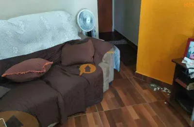 Apartamento com 1 quarto à venda no Centro, São Paulo 