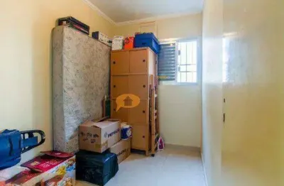 Apartamento à venda, 3 quartos, 1 vaga, vila moraes - são paulo/sp