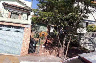 Casa térrea à venda, 2 quartos, 2 vagas, cambuci - são paulo/sp