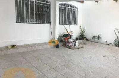 Sobrado à venda, 3 quartos, 1 suíte, 3 vagas, cambuci - são paulo/sp