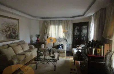 Apartamento à venda, 4 quartos, 4 suítes, 2 vagas, vila santo estevão - são paulo/sp