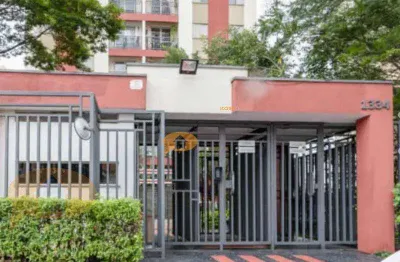 Apartamento à venda, 3 quartos, 2 vagas, vila carrão - são paulo/sp