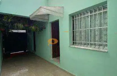 Casa térrea à venda, 5 quartos, 2 vagas, ipiranga - são paulo/sp