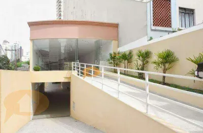 Sala comercial à venda na Aclimação, São Paulo 