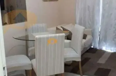 Apartamento à venda, 2 quartos, 1 suíte, 1 vaga, vila guarani (z sul) - são paulo/sp