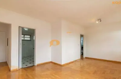 Apartamento à venda, 3 quartos, 1 vaga, vila clementino - são paulo/sp