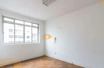 Apartamento com 1 quarto à venda no Centro, São Paulo 