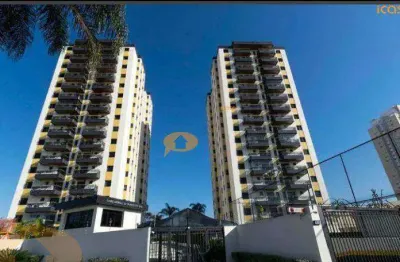 Apartamento à venda, 3 quartos, 1 suíte, 3 vagas, saúde - são paulo/sp
