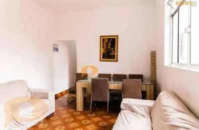 Apartamento com 2 quartos à venda no Cambuci, São Paulo 