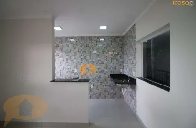 Apartamento à venda, 2 quartos, 1 vaga, vila marte - são paulo/sp