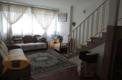 Casa com 3 quartos à venda no Sacomã, São Paulo 