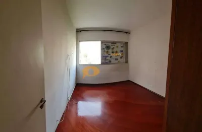Apartamento à venda, 3 quartos, 1 suíte, 1 vaga, vila parque jabaquara - são paulo/sp