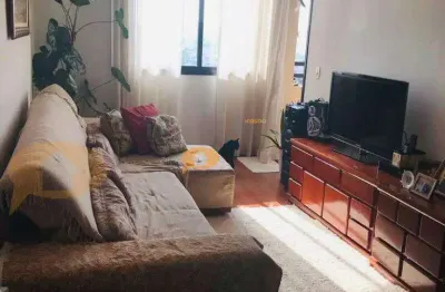 Apartamento à venda, 3 quartos, 1 suíte, 2 vagas, vila vera - são paulo/sp