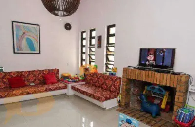 Sobrado à venda, 5 quartos, 4 suítes, 5 vagas, planalto paulista - são paulo/sp