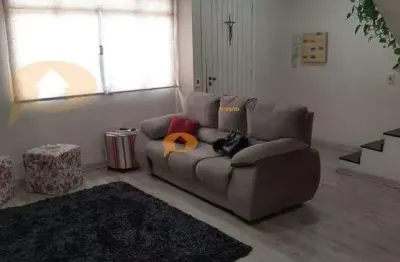 Sobrado à venda, 3 quartos, 1 suíte, 2 vagas, saúde - são paulo/sp