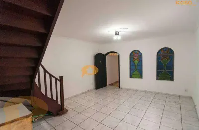 Sobrado à venda, 2 quartos, 1 suíte, 1 vaga, vila deodoro - são paulo/sp