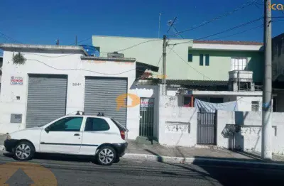 Terreno à venda na Vila Moraes, São Paulo 